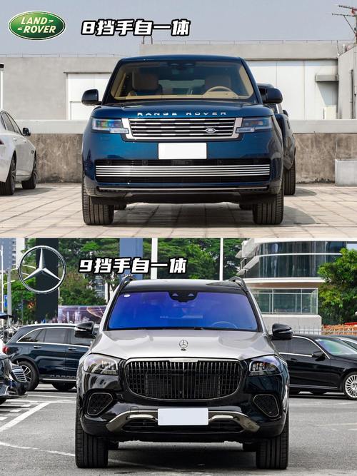 惠州36迈巴赫经典与现代的完美融合，路虎如何塑造独特的品牌形象